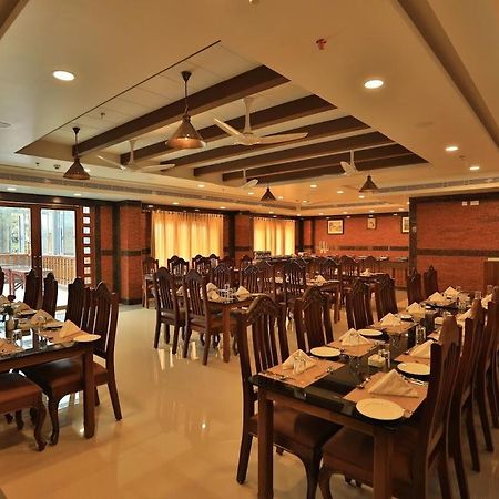 Lemongrass Inn Munnar Anachal Exterior foto
